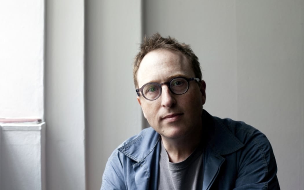 Jon Ronson