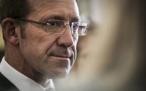 Andrew Little