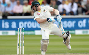 Steve Smith
