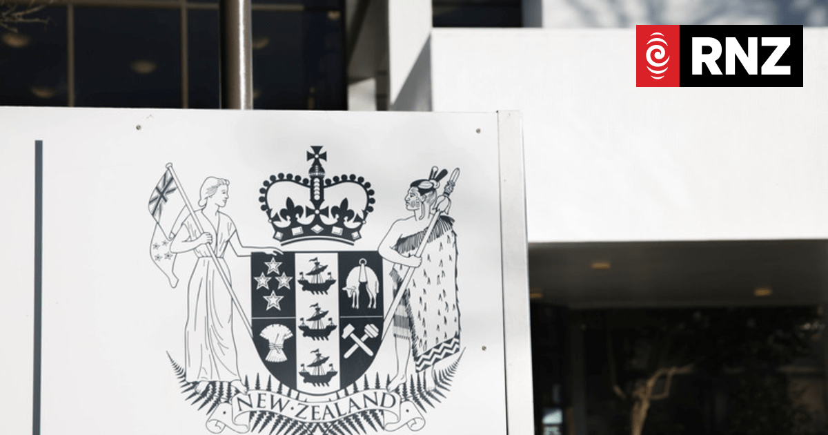 Poor state of NZ's courtrooms impacting victims - advocate - Vimarsana News