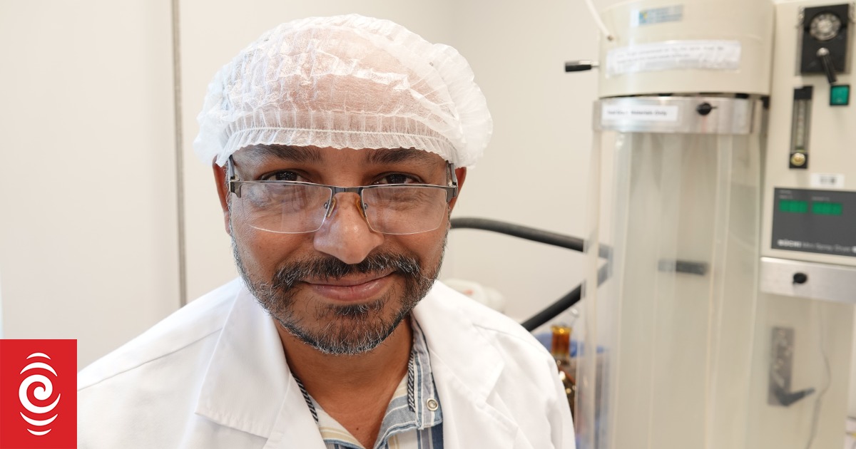 Naukowcy wytwarzają z nasion bezmleczną śmietankę i mleko w proszku