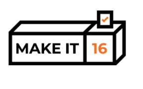 The Make it 16 campaign argued 16 year olds' should be allowed to vote.