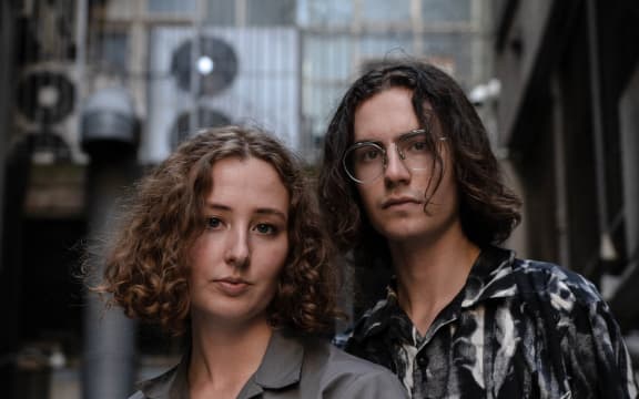 Auckland based duo RipShip