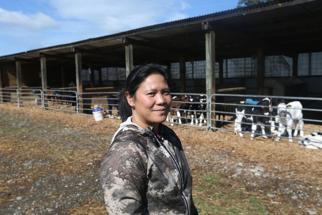 Ashburton immigration advisor Maria Jimenez is pleading with the government to reintroduce the defunct South Island work to residency visa.