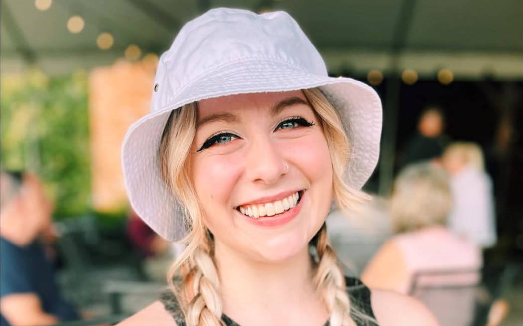 Abby Zwerner was shot after an "altercation" with a six-year-old pupil