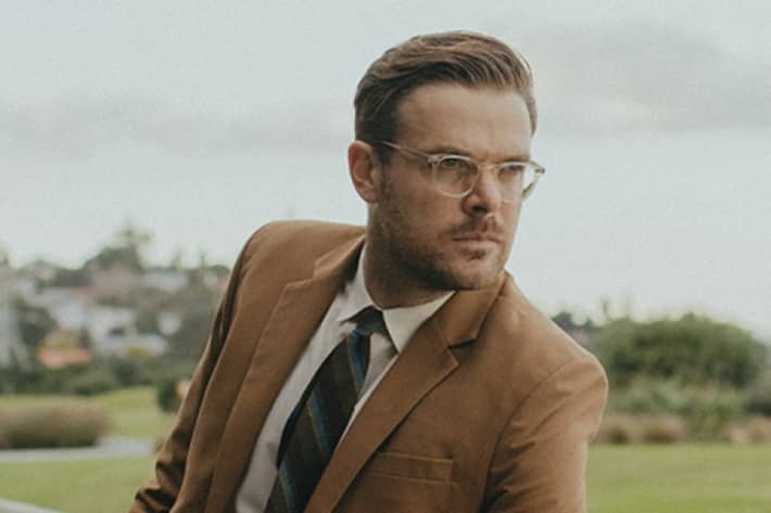 Guy Williams.