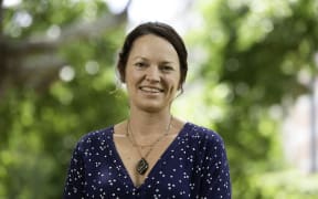 Associate Professor Kelly Burrowes, Auckland Bioengineering Institute