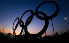 olympic rings