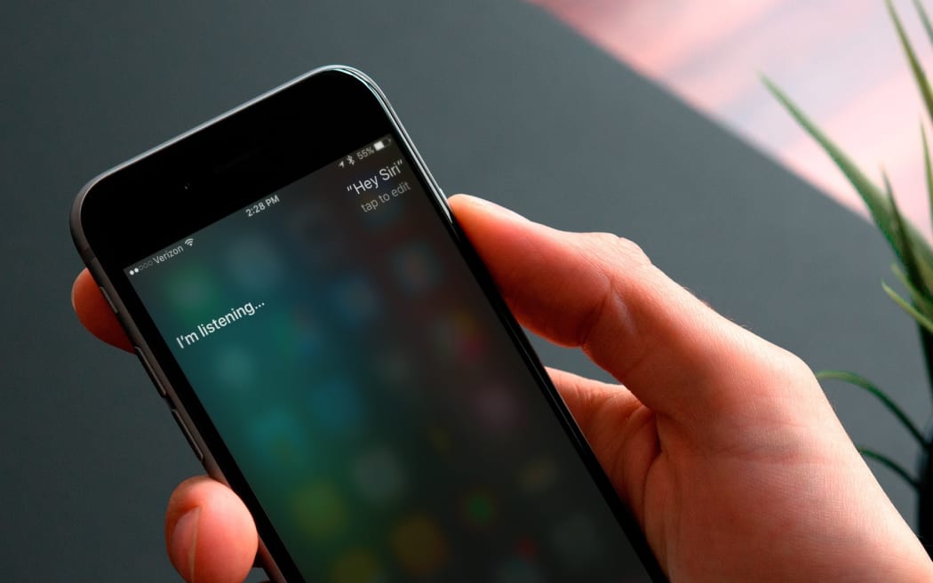 Siri isn't great on advice about sex