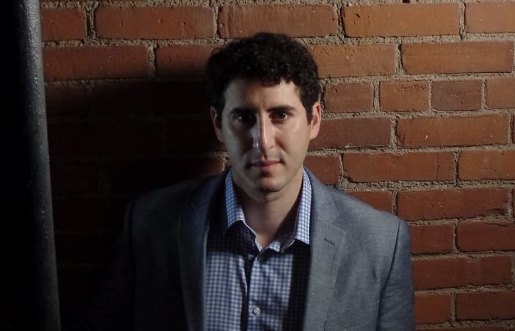 Daniel Barbarisi