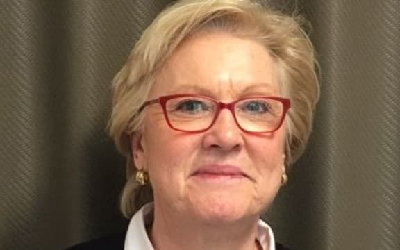 Manurewa body corporate chair, Donna Killian.