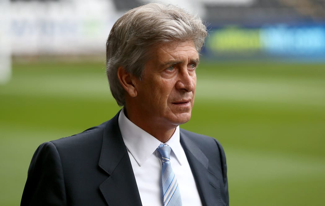 Manuel Pellegrini