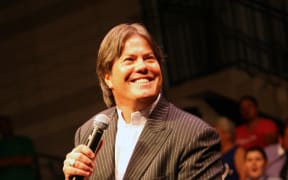 Brian Tamaki