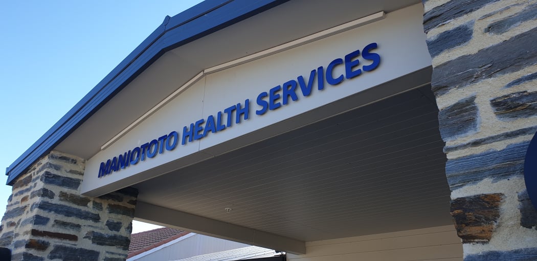 The new hospital was opened today.