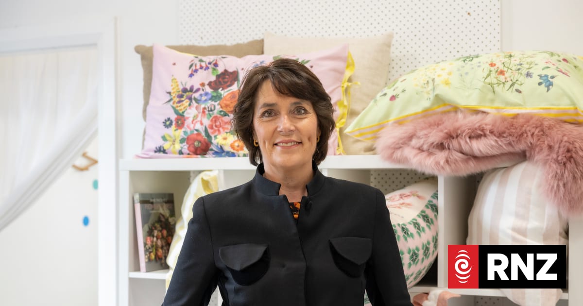 EU-style tariff 'could be advantageous' in New Zealand