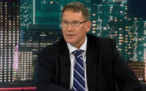 Westpac chief economist Kelly Eckhold.