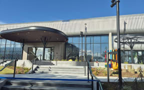 A $16 million child and youth mental health community outpatient facility has opened in Christchurch.


mental health facility for those aged under 18 years of age called Kahurangi has opened in Christchurch.