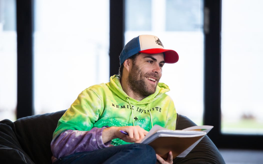 MahiAI is led by Atarau Hamilton and ensures Māori perspectives are being represented by AI generators.