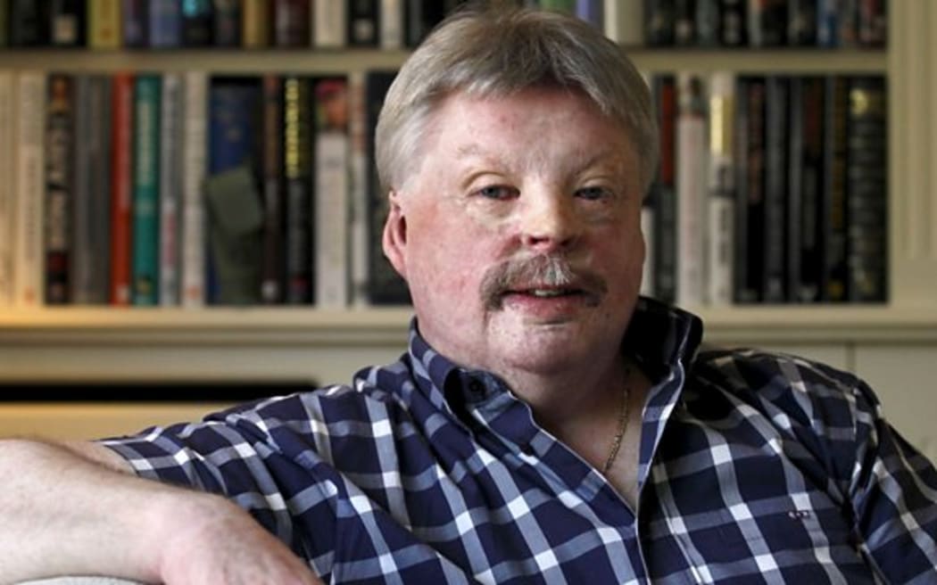 Simon Weston