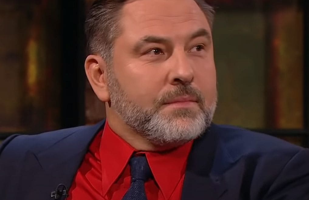 David Walliams
