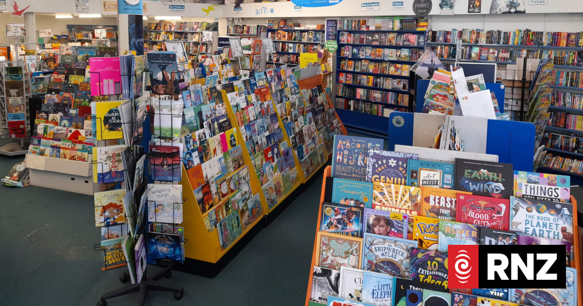 Have adults ruined kids’ picture books?