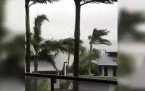 cyclone debbie