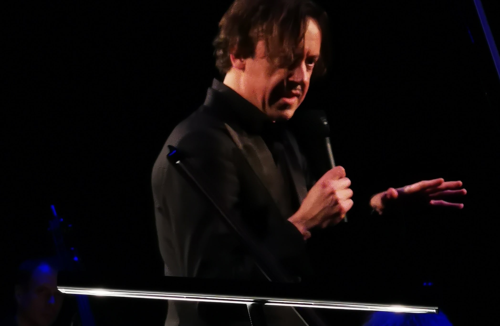 Sinfonietta Concert, NZSO's Shed series