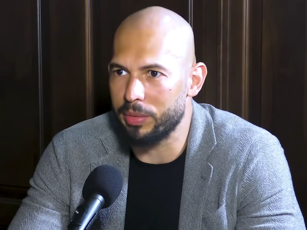 Fresh charges against Andrew Tate by his ex-girlfriend as she seeks  temporary restraining order | RNZ News