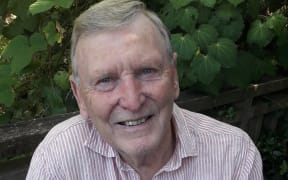 Owen Marshall