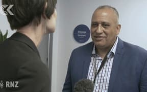 Man’s long wait for apology from MSD