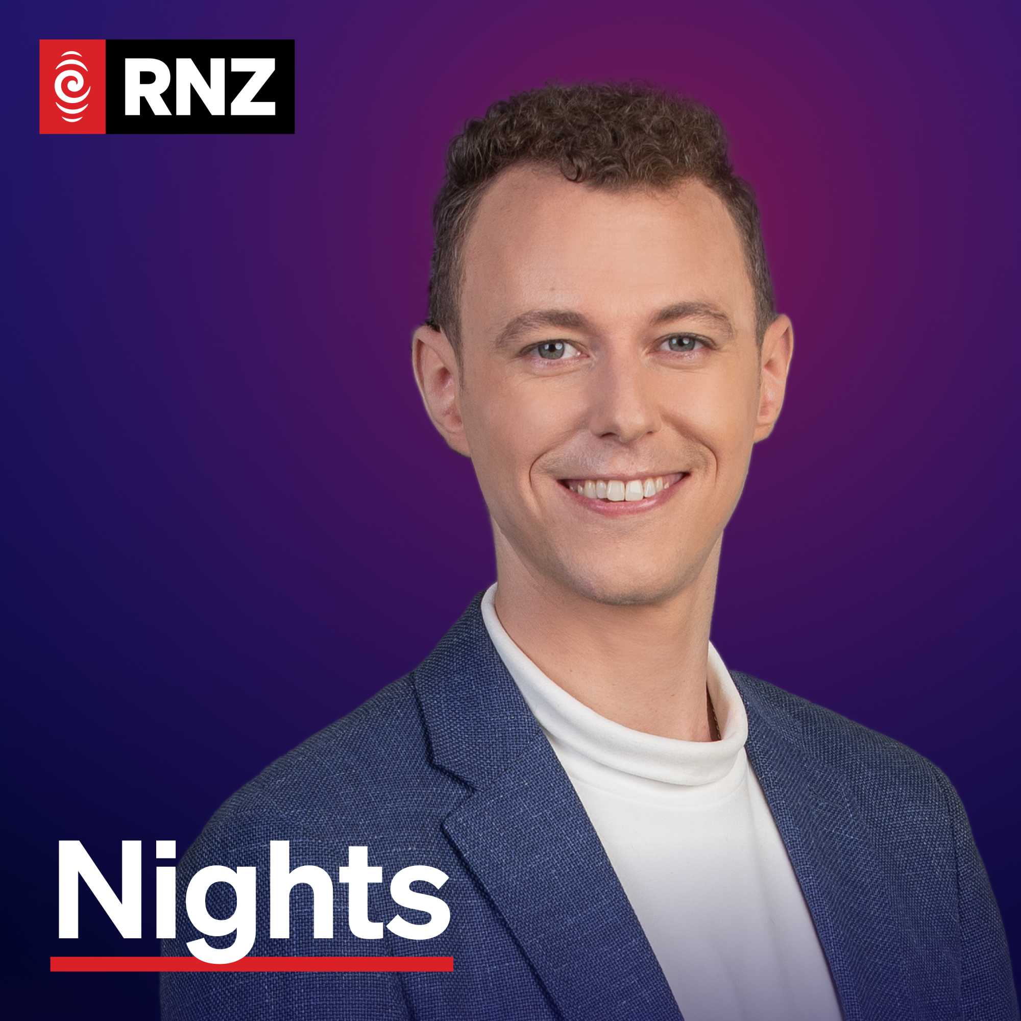 Nights cover