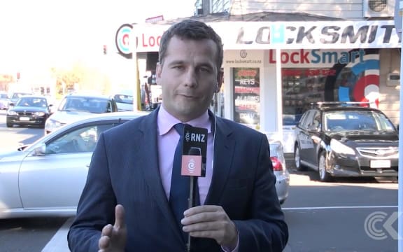 Dairy owner death inevitable says ACT