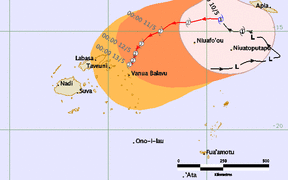 Cyclone Ella