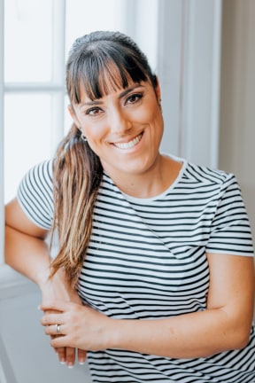 Raquel Peel is studying people who sabotage their own relationships.
