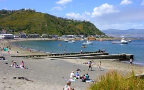 Island Bay