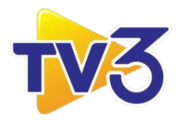 TV3 Samoa logo
