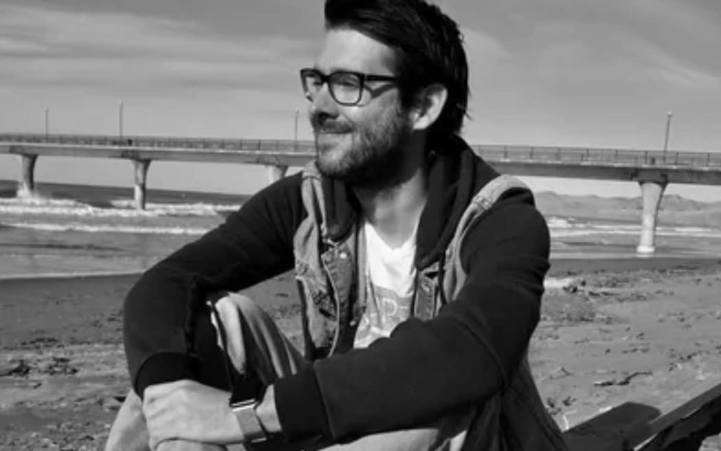 Daniel Liesy