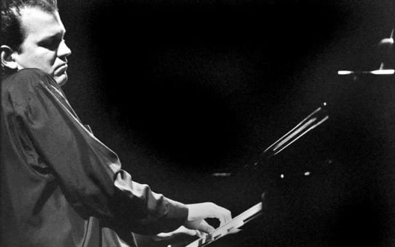 Brad Mehldau