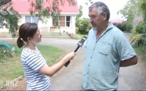 Homeowners distraught at propsals for Otaki expressway