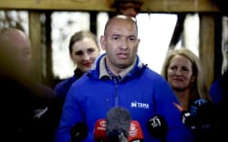 National has promised to double baseline funding for the Queen Elizabeth II National Trust to $8.5 million if re-elected.