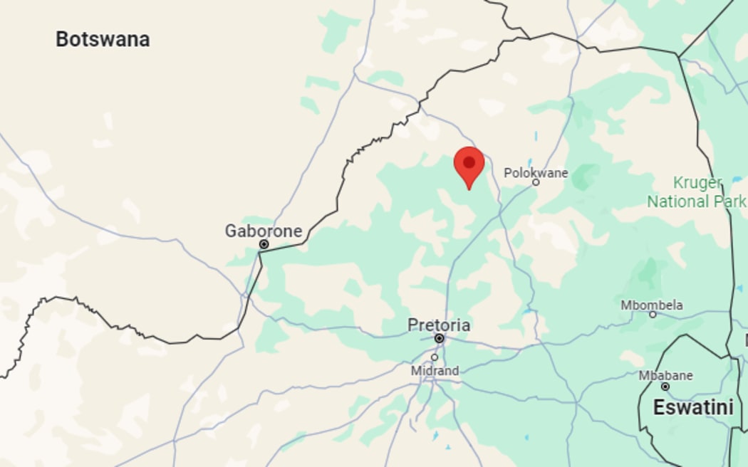 45 people dead in South African bus crash RNZ News