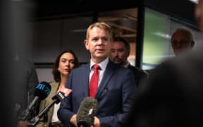 Chris Hipkins