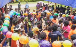 PNG Sorcery human rights group