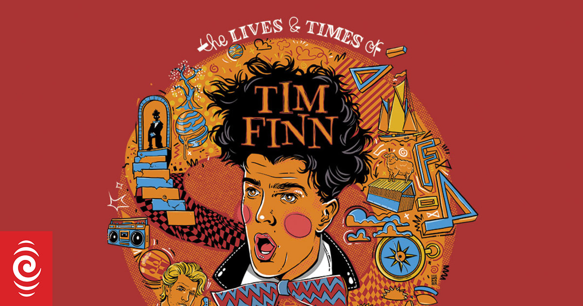 Review: The Lives and Times of Tim Finn, Wellington concert - Vimarsana News