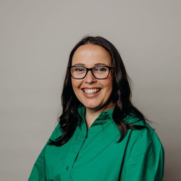 Sheridan Eketone, a parenting coach at the Parenting Place.