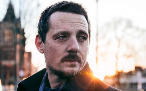 Sturgill Simpson