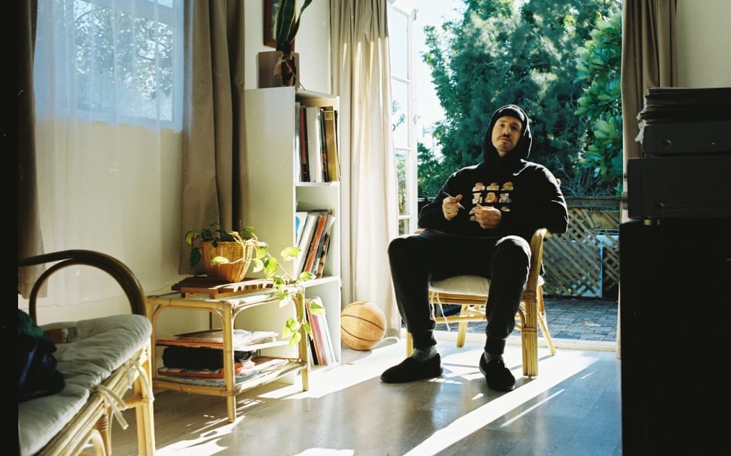 Tom Scott on Avantdale Bowling Club's new album TREES RNZ