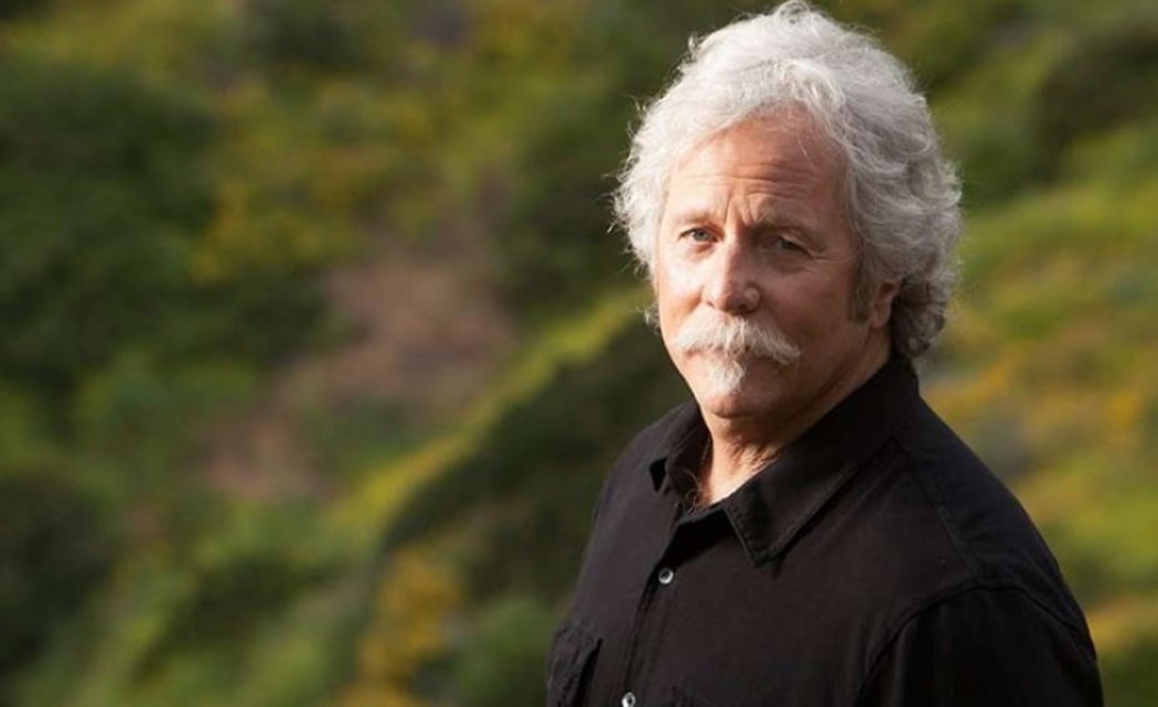 Chris Hillman