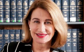 Justice Goddard