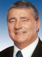 Jim Anderton paid tribute to Phil Goff.